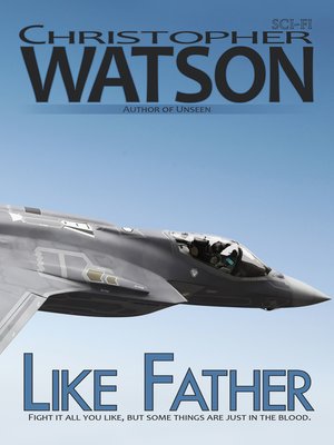 cover image of Like Father